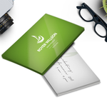 Matte Business Cards 3