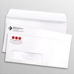 Envelopes 3