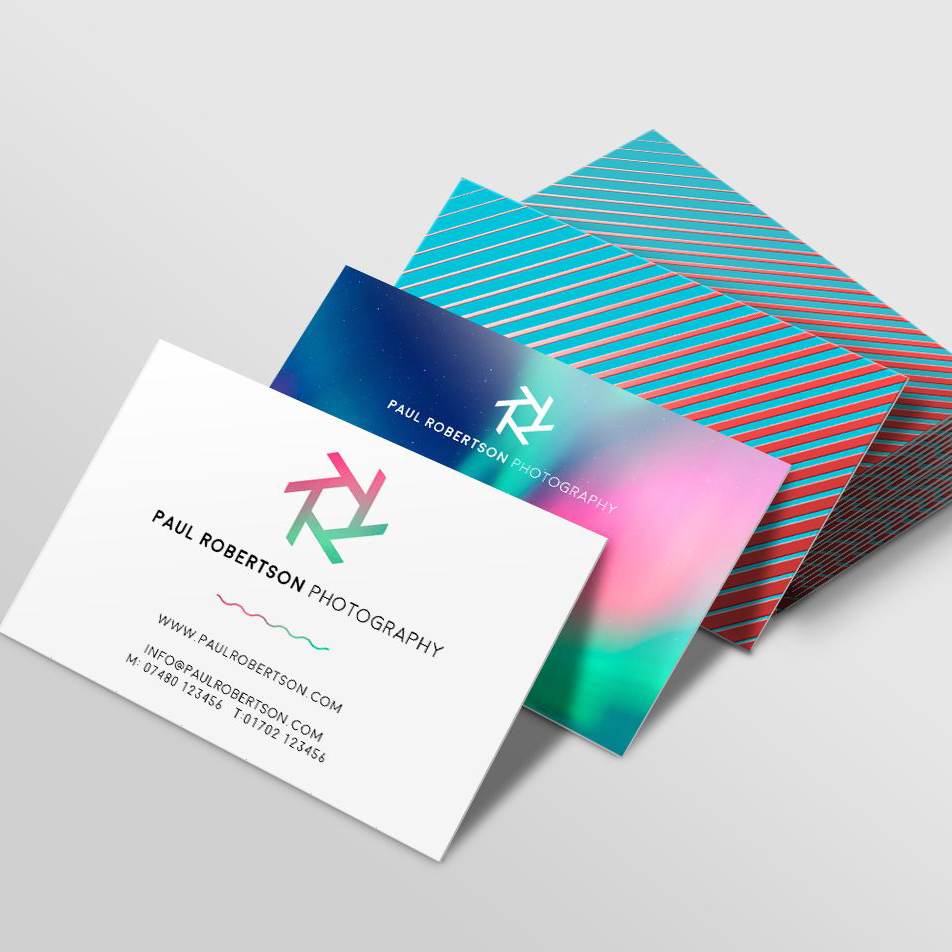 Economical Business Cards 2