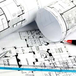 CAD (Engineering Blueprints) Output 5