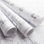 CAD (Engineering Blueprints) Output 2