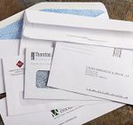 Envelopes 1