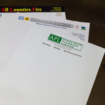 Letterheads 4