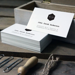 Premium Business Cards 4
