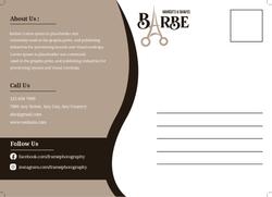 Beauty Card