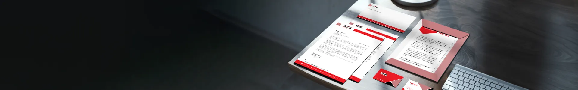 Business Stationery