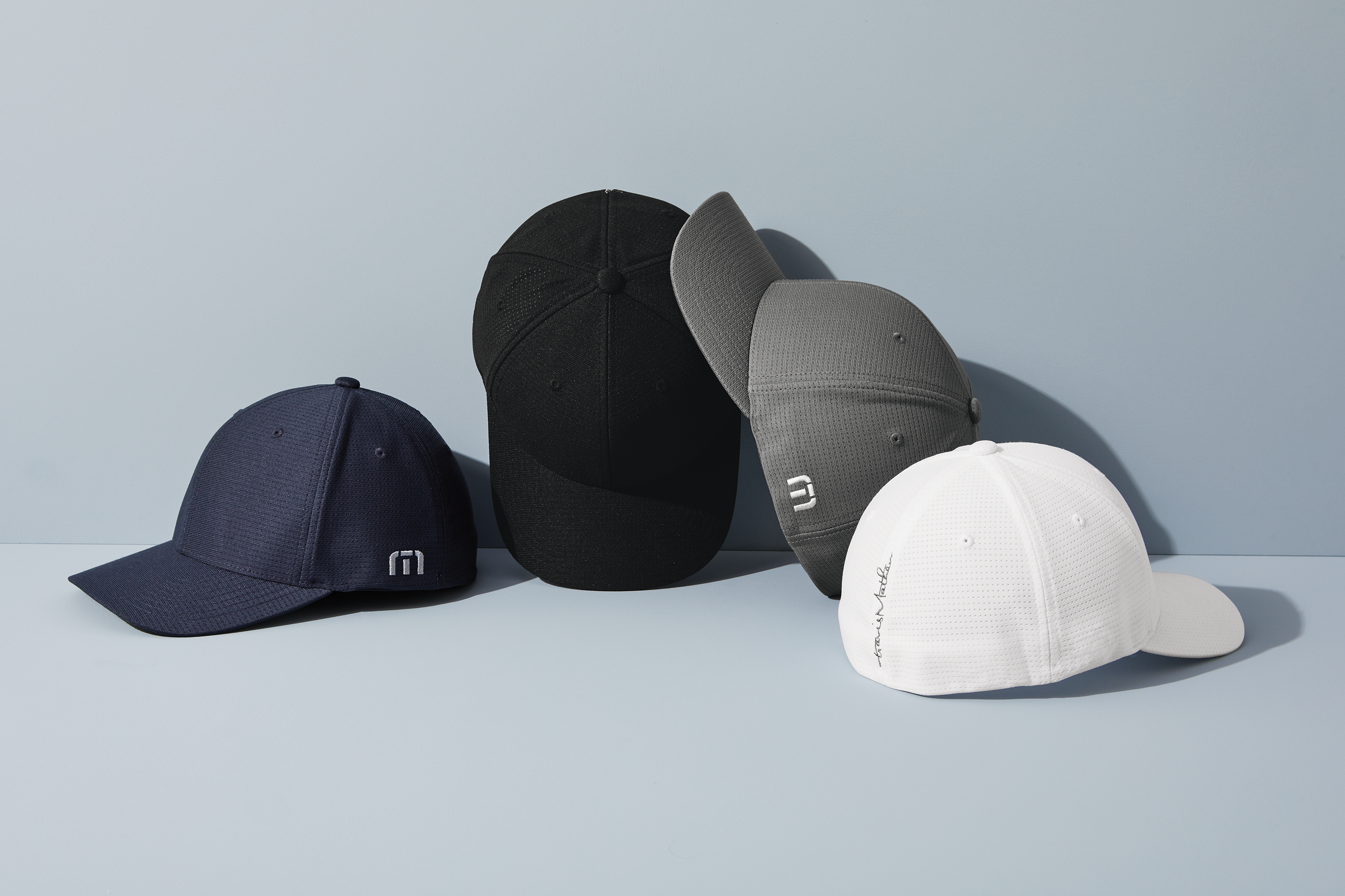 Travis Mathew Rad Flex-Fit Hat