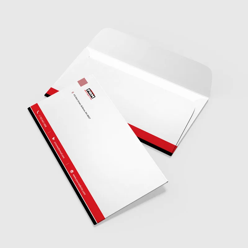 Envelopes