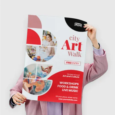 Posters