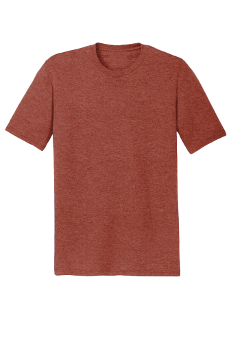 Heathered Russet