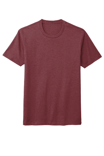 Maroon Frost