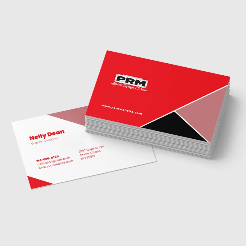 Business Cards 1