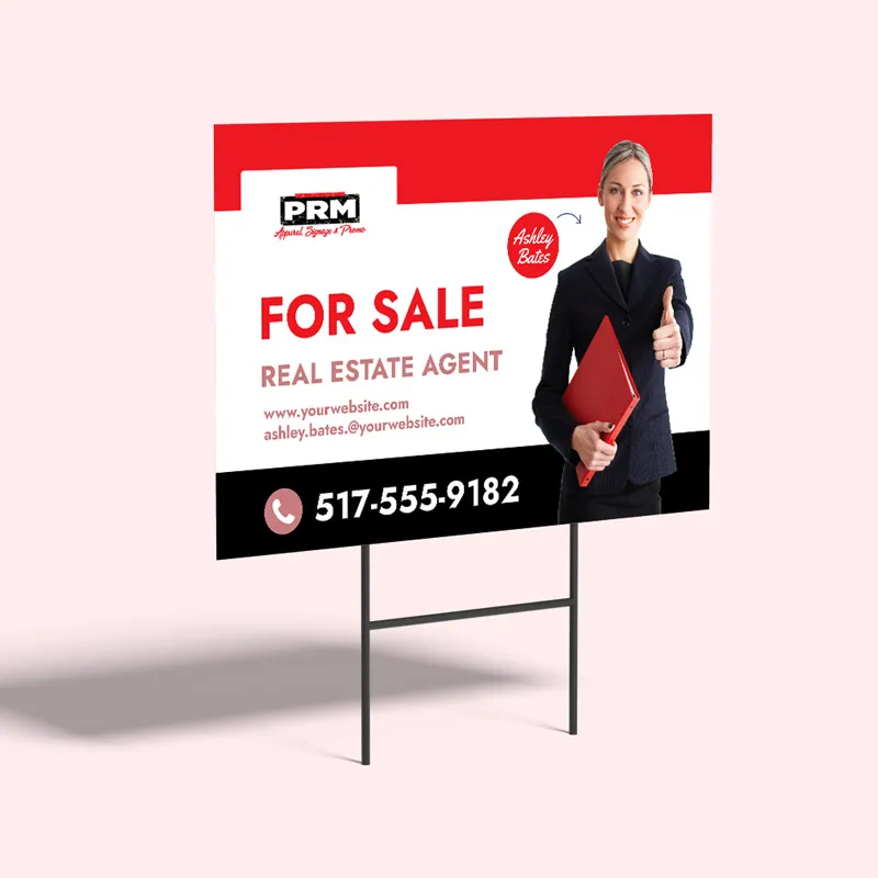Yard Signs 2