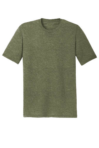 Military Green Frost