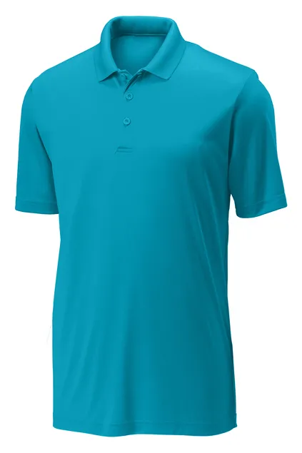 Atomic Blue