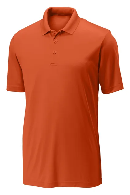 Deep Orange