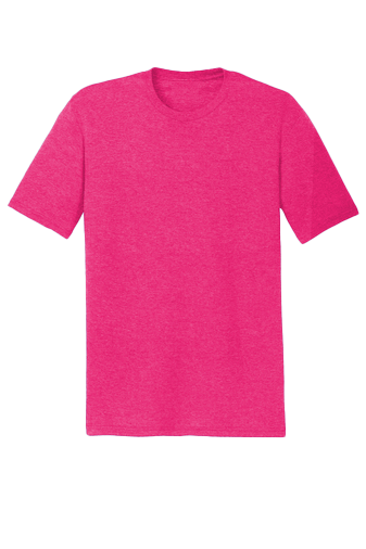 Fuchsia Frost