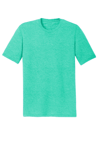 Aqua Heather