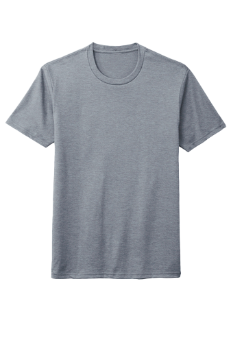 Flint Blue Heather