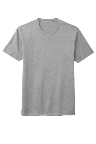 Heathered Grey