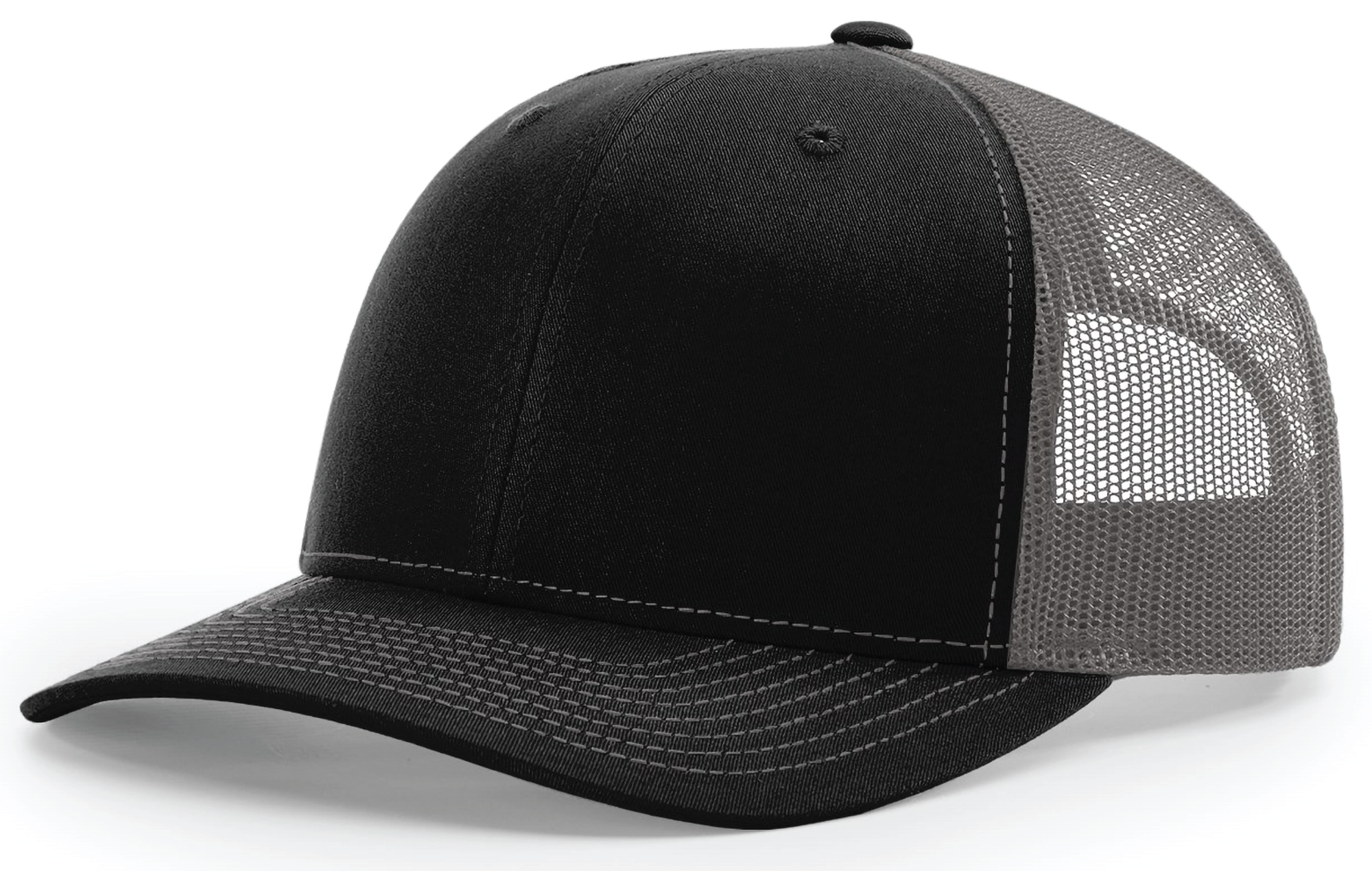 Black - Charcoal