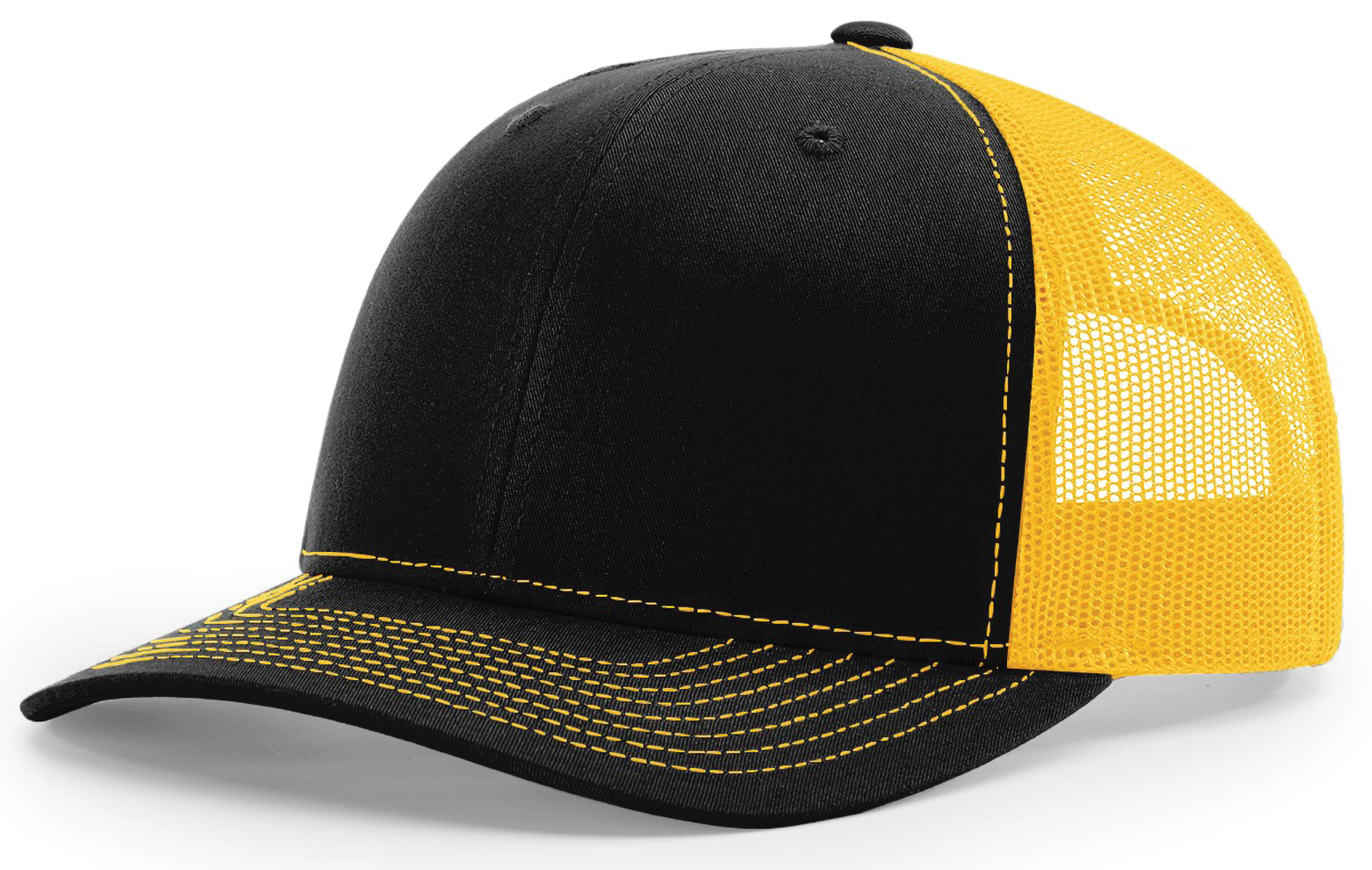 Black - Gold