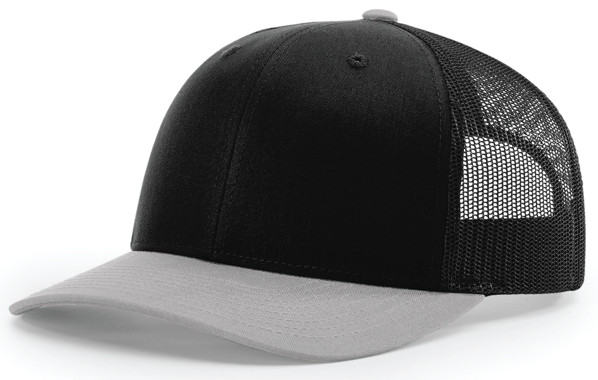 Black - Heather