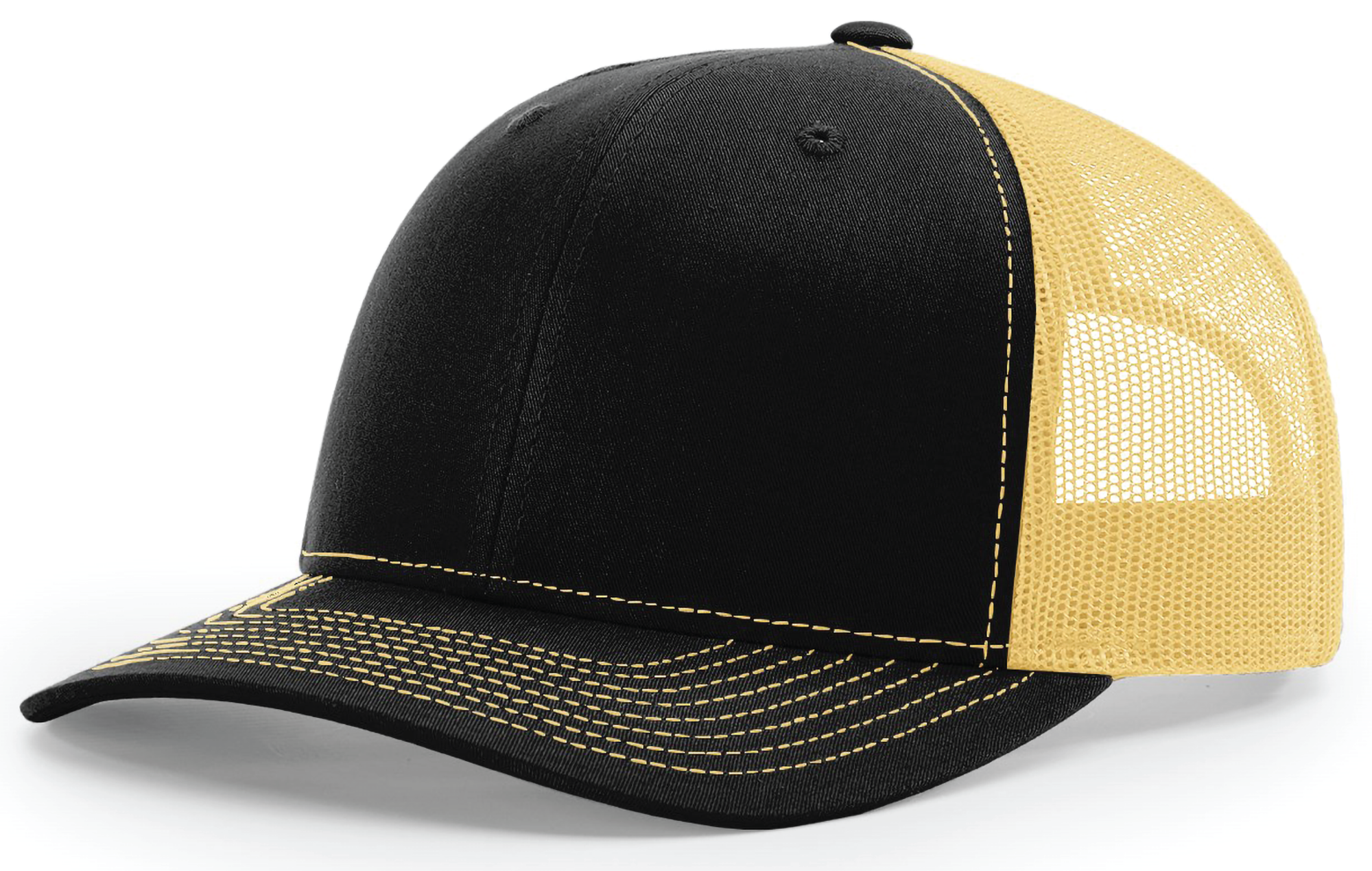 Black - Vegas Gold