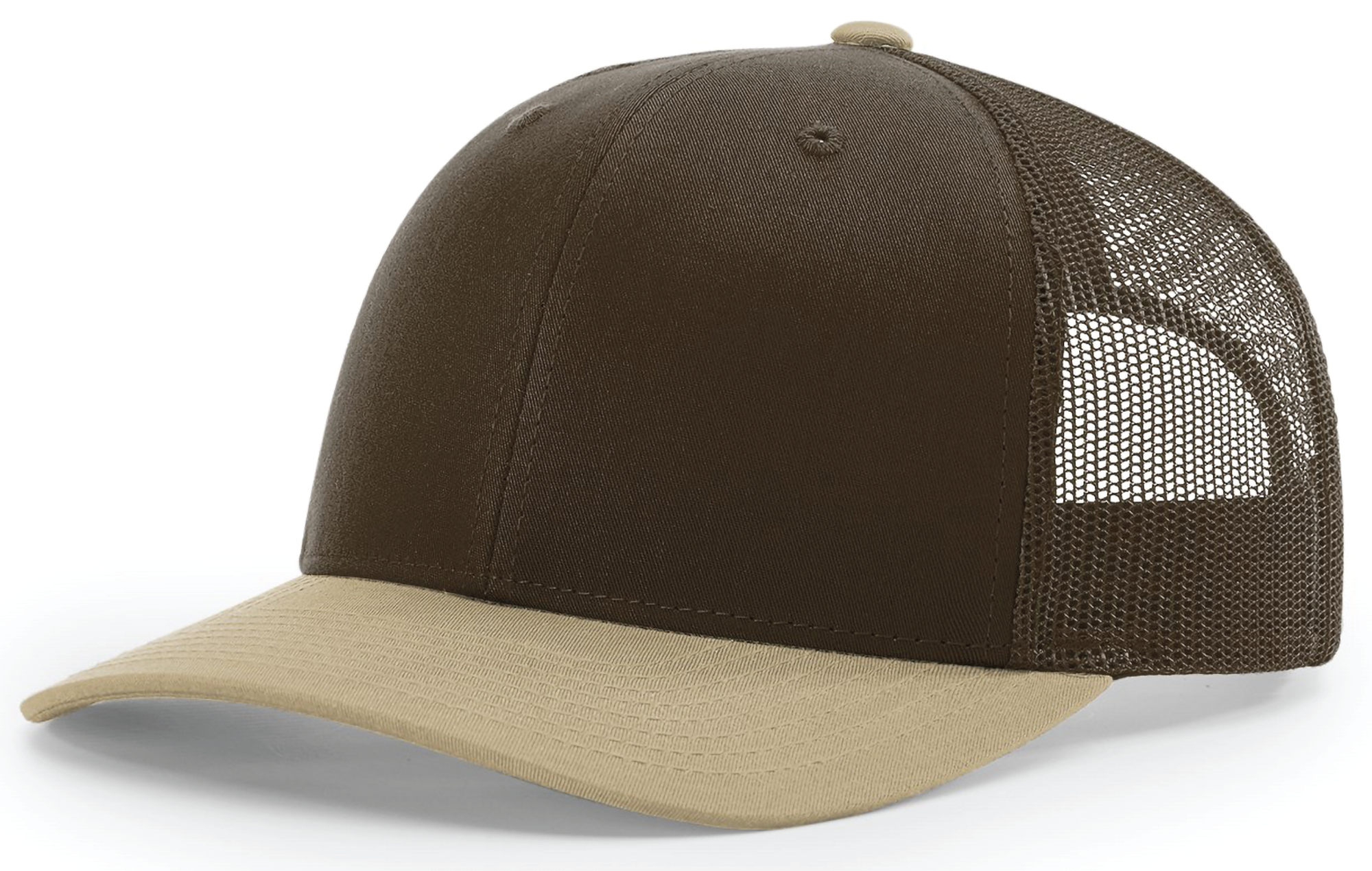 brown - brown - khaki