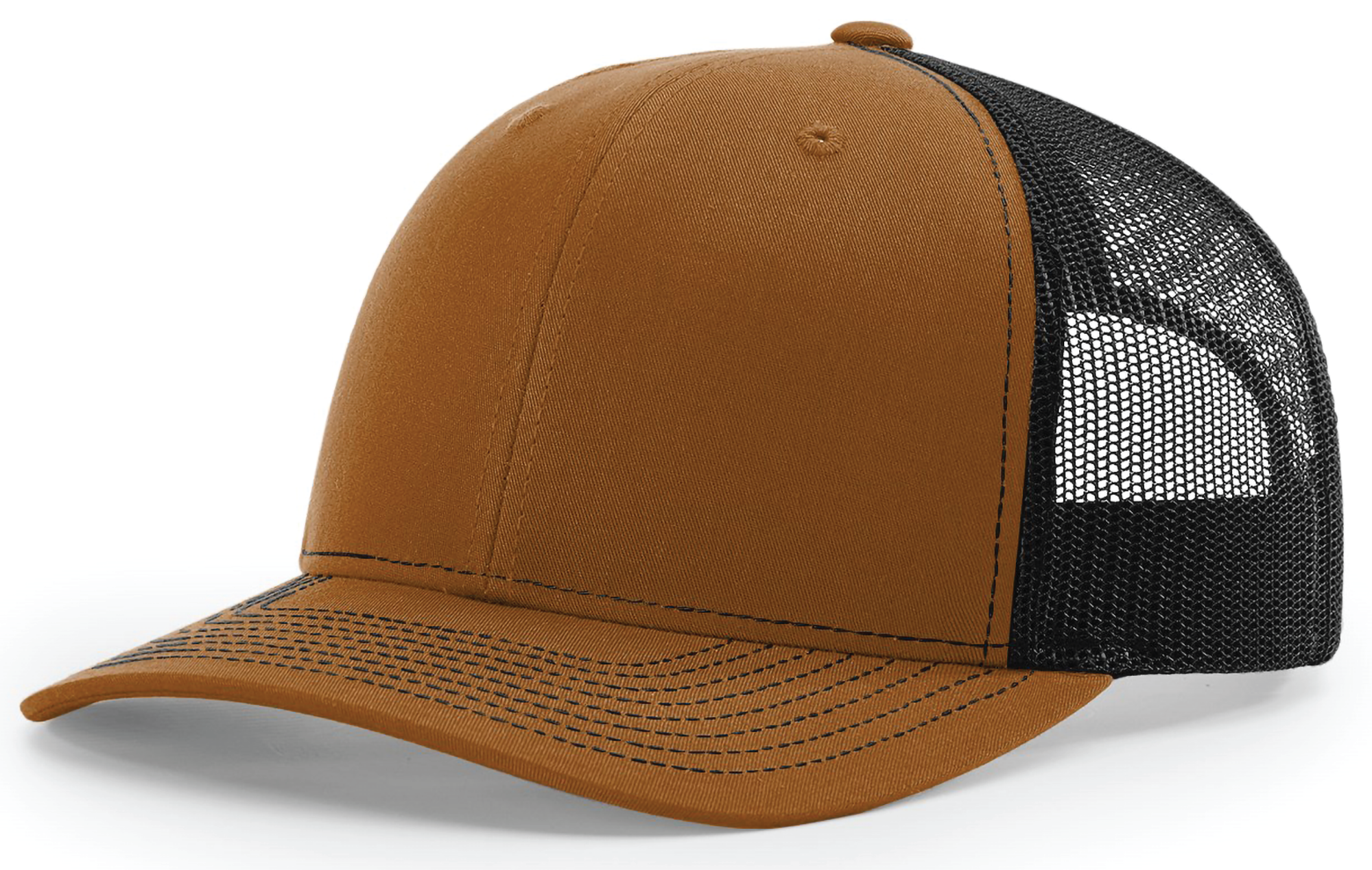 Caramel - black