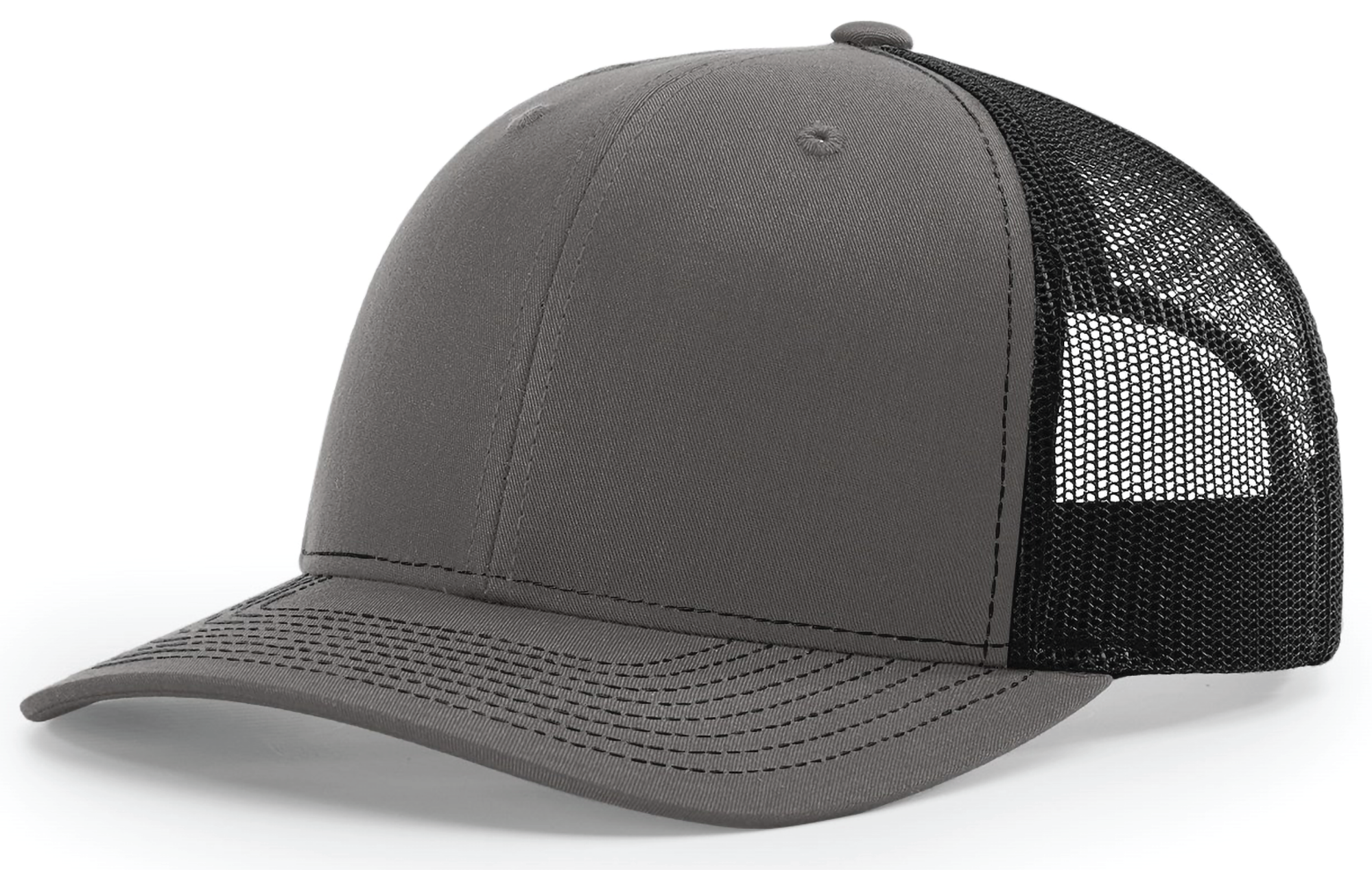 charcoal - black