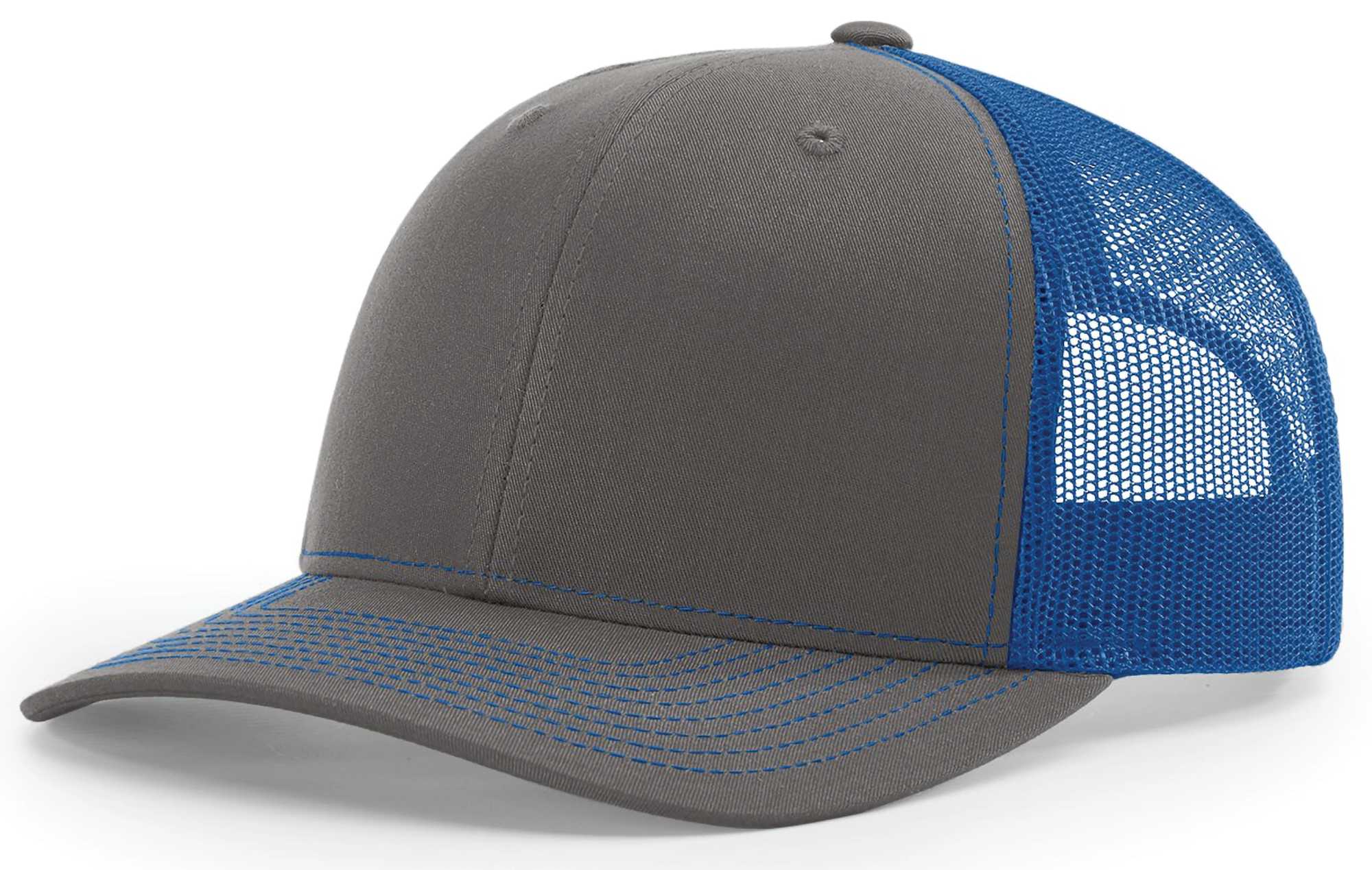 charcoal - royal