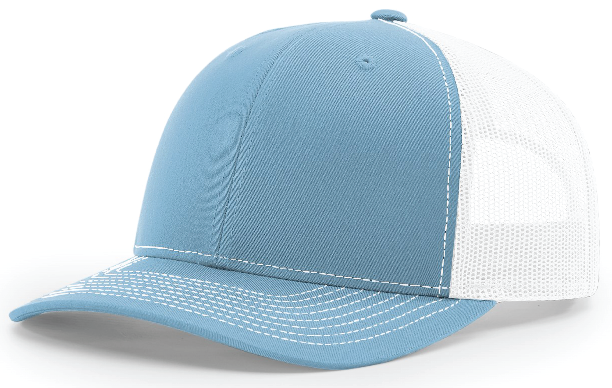 columbia - white