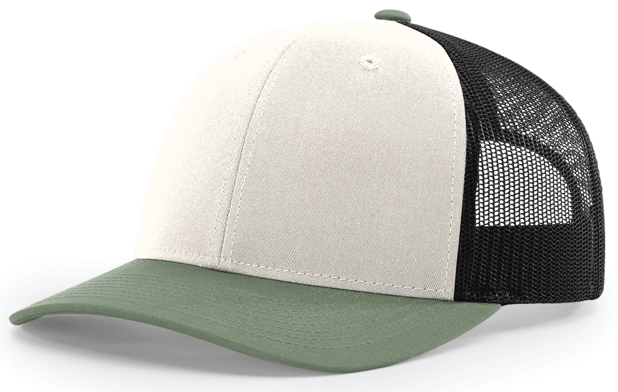 cream - black - loden