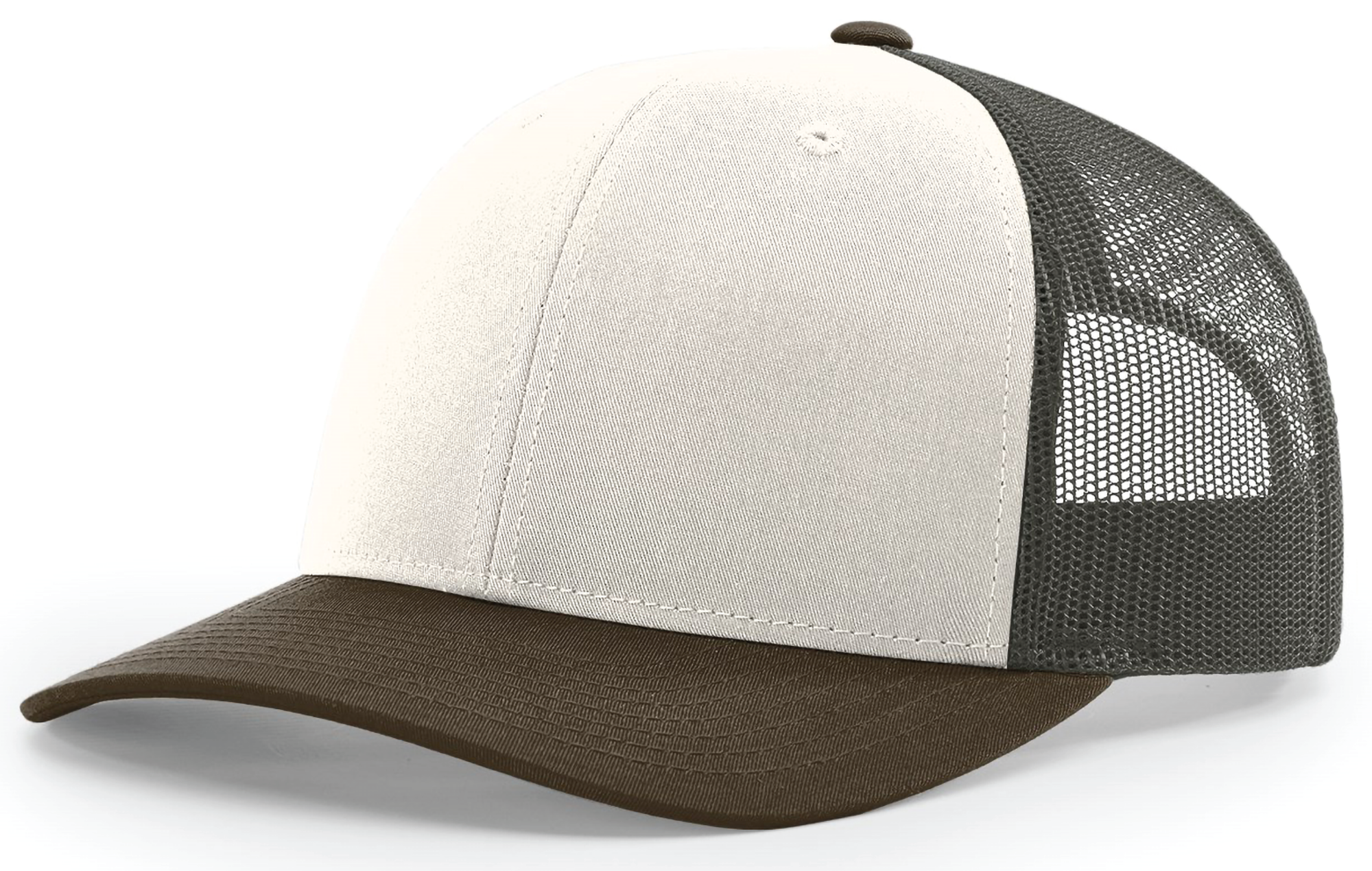 cream - grey - brown