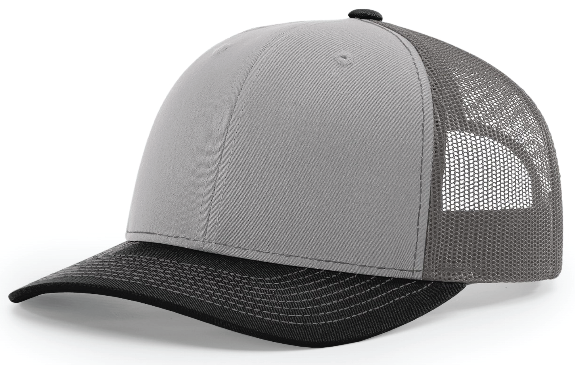 grey - black