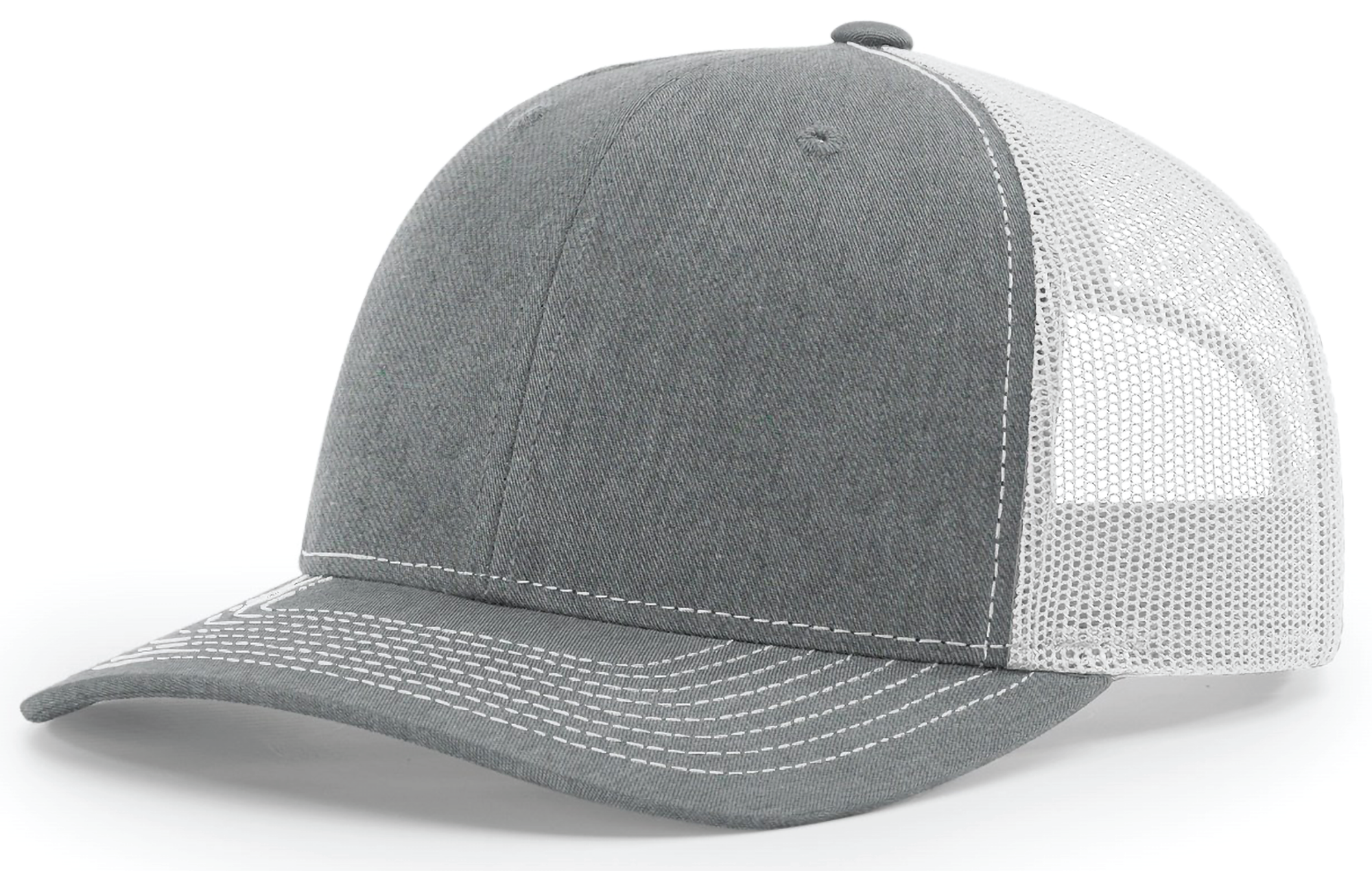 heather - light grey