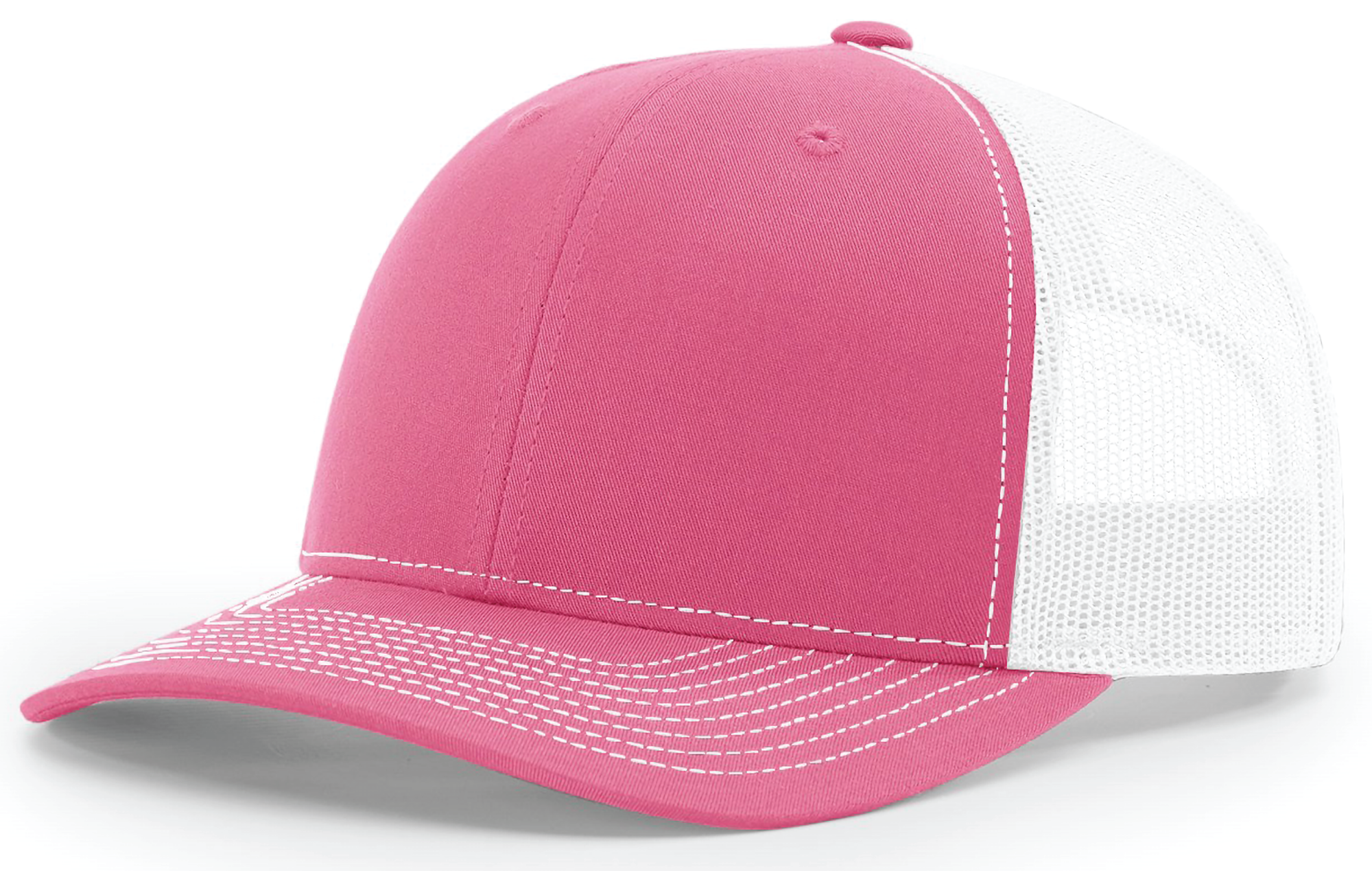 pink - white