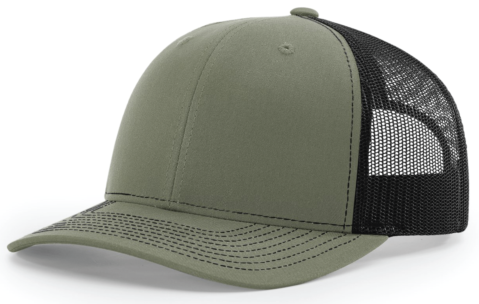 loden - black