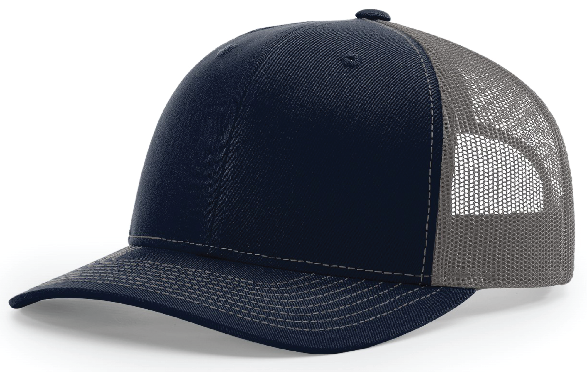 navy - charcoal