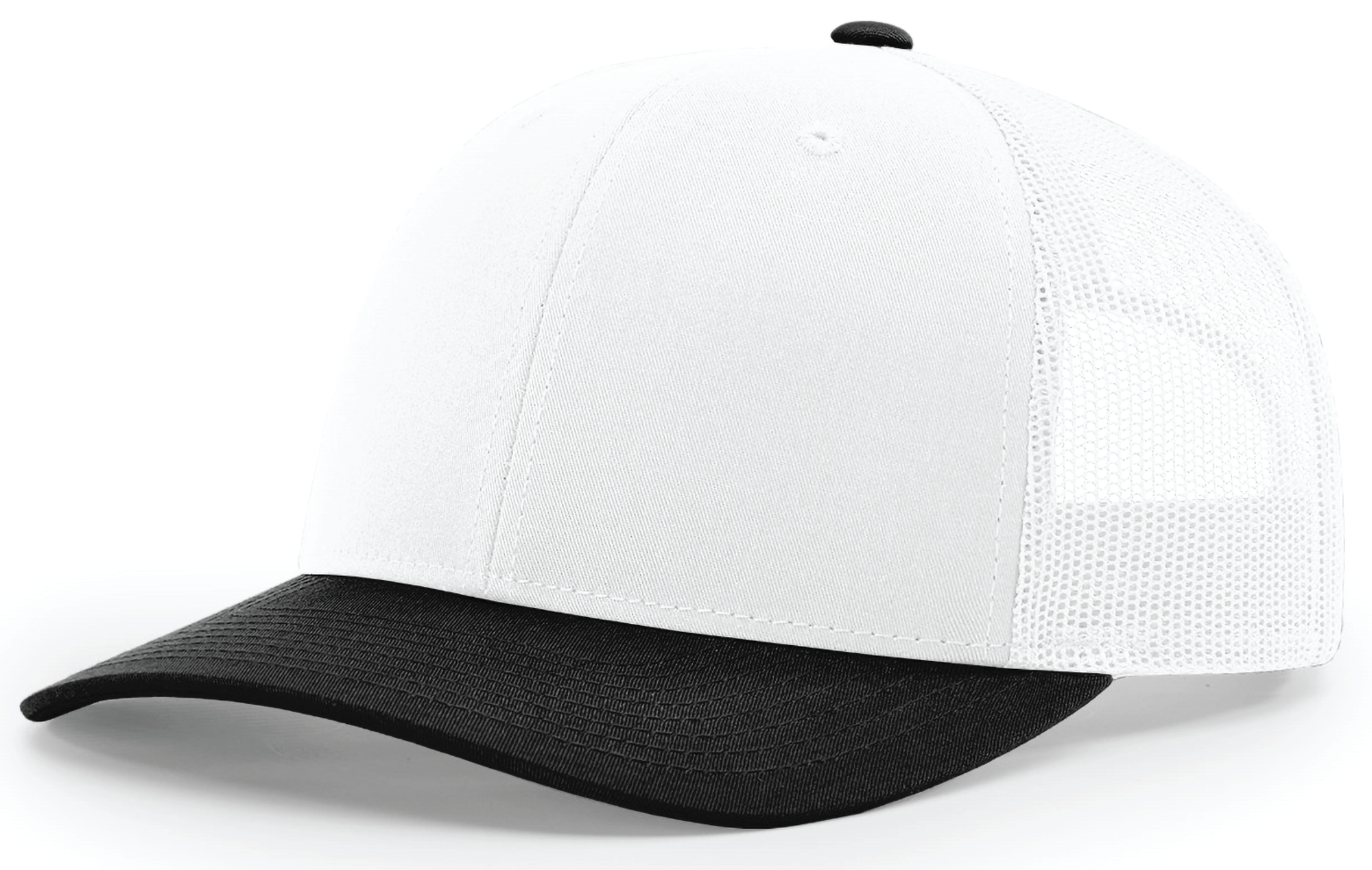 white - white - black