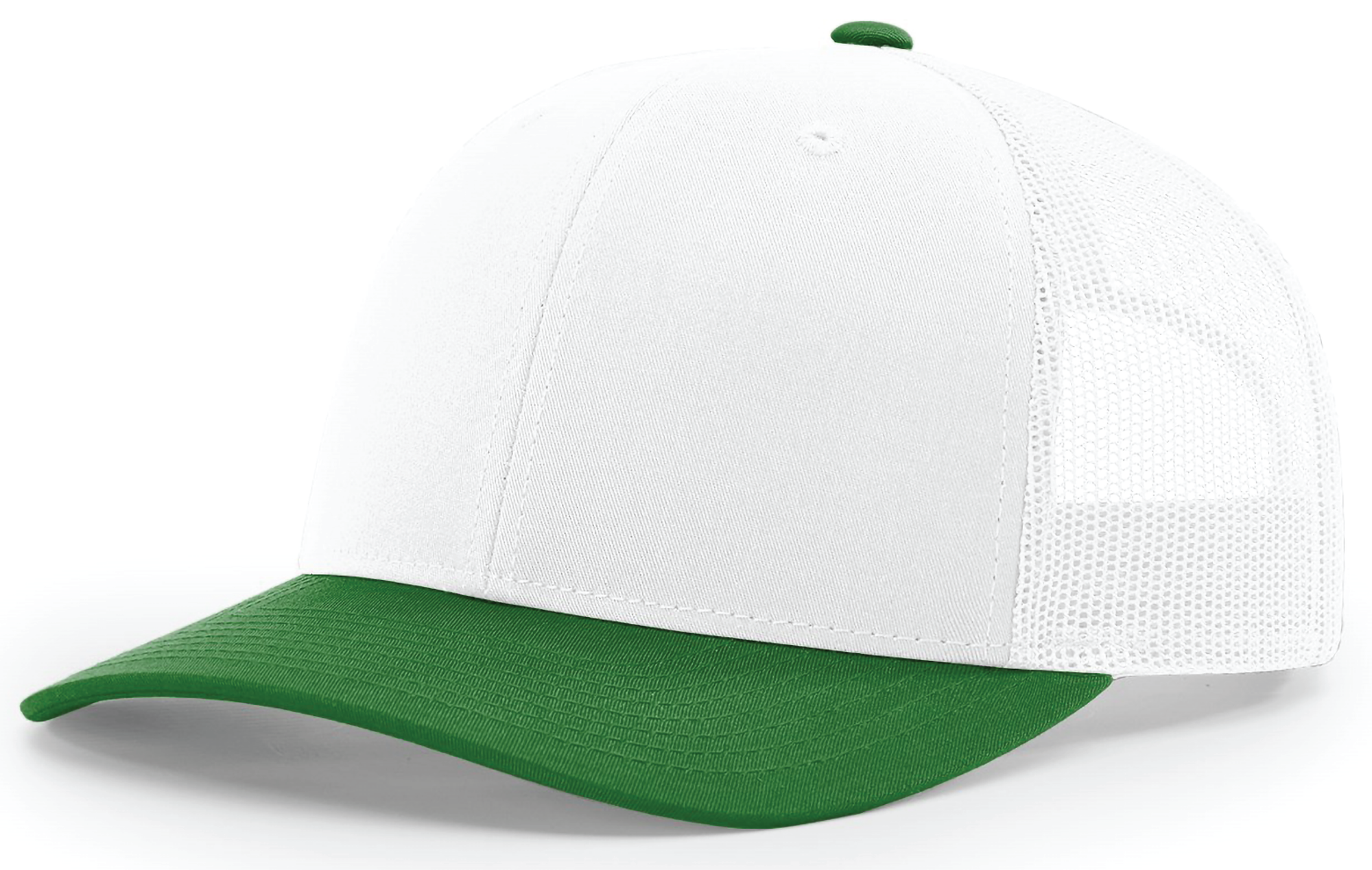 white - white - green