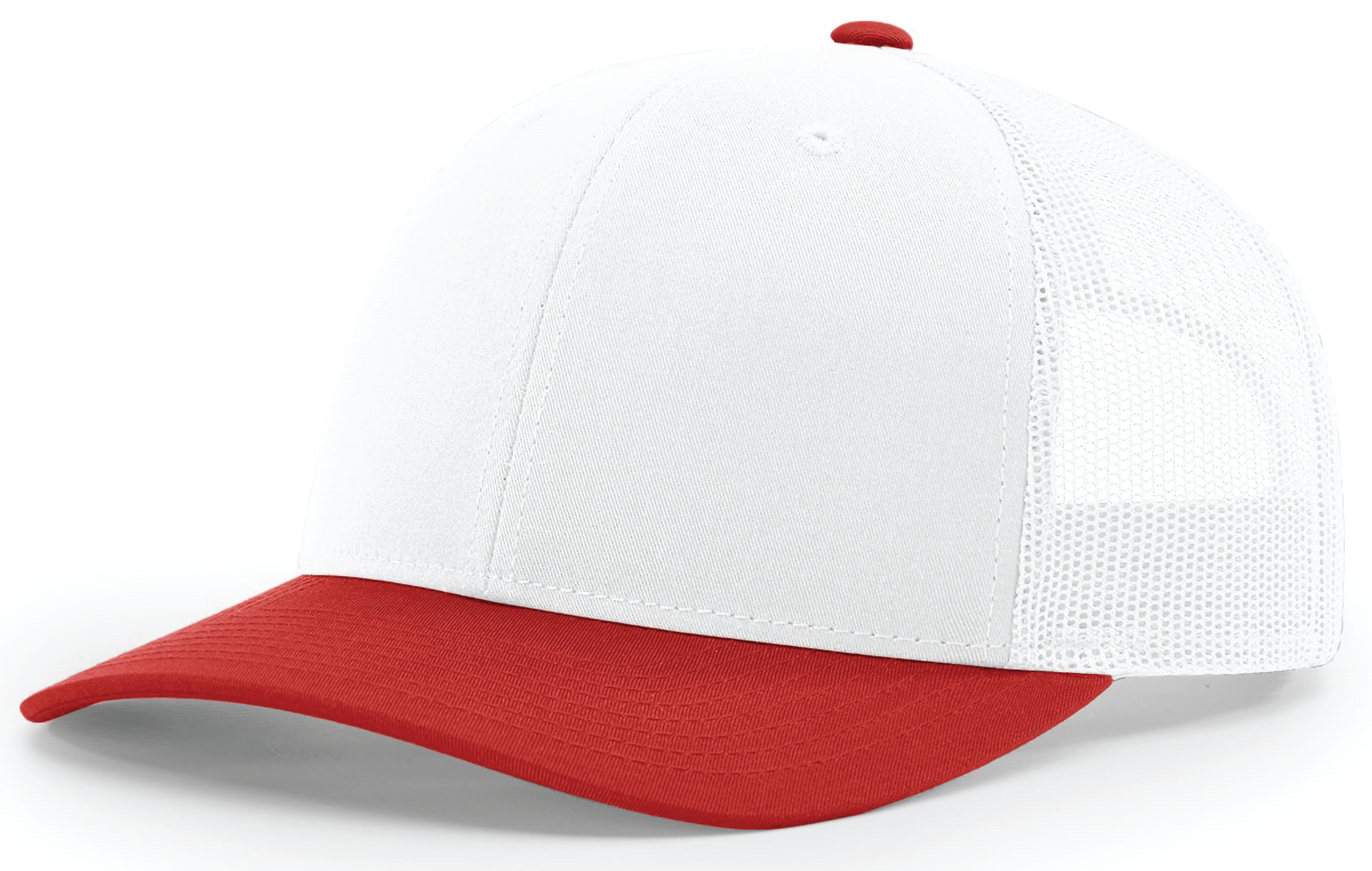 white - white - red