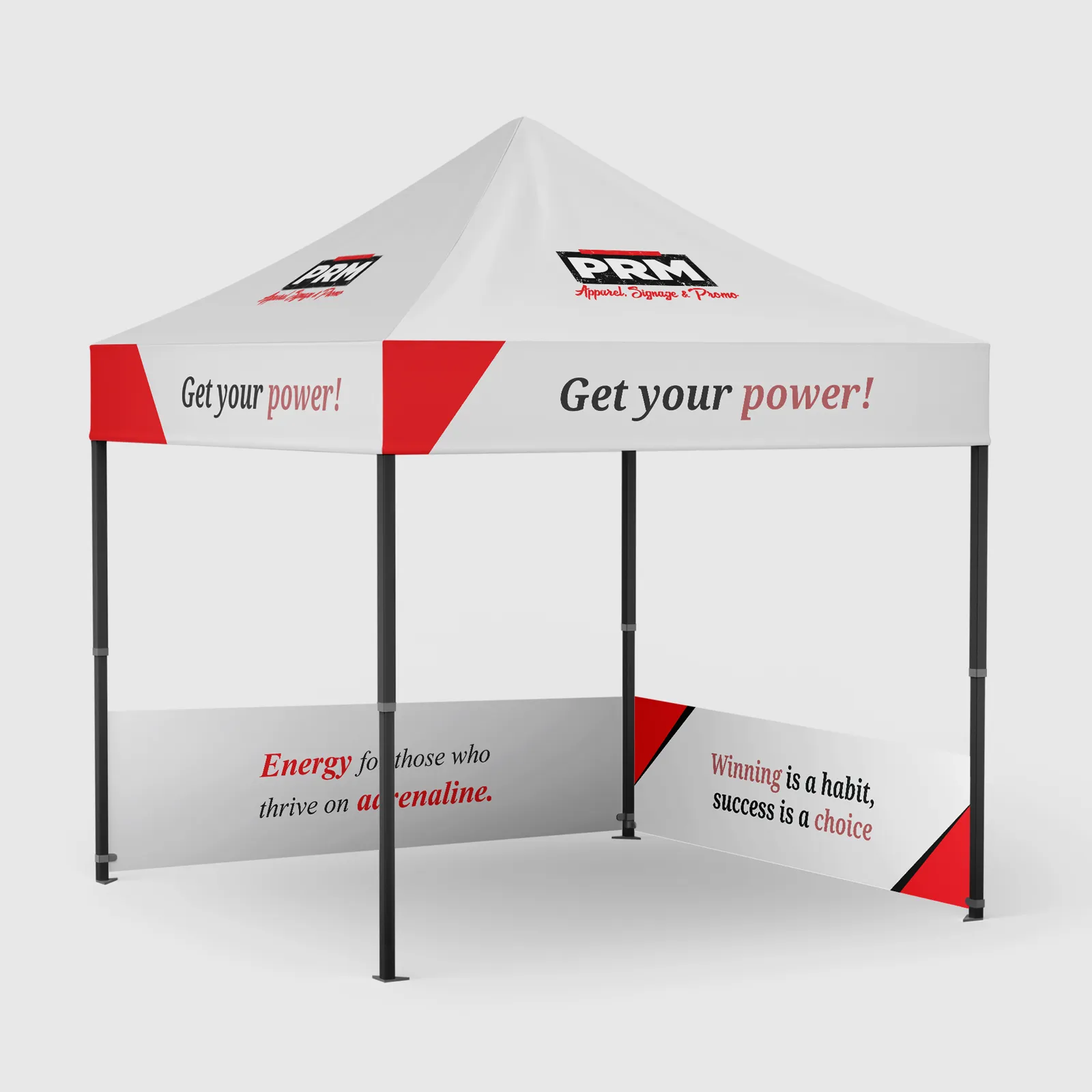 Canopy Tents 11
