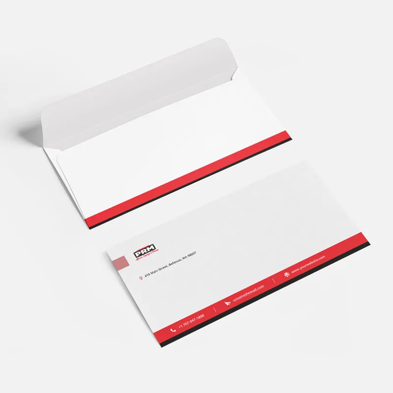 Envelopes 3