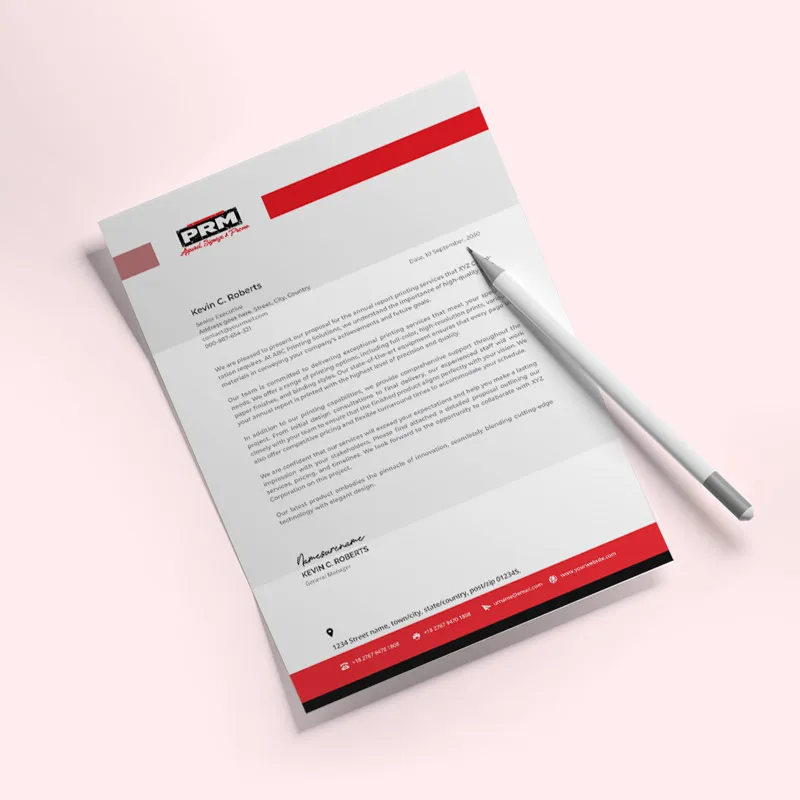 Letterhead 2