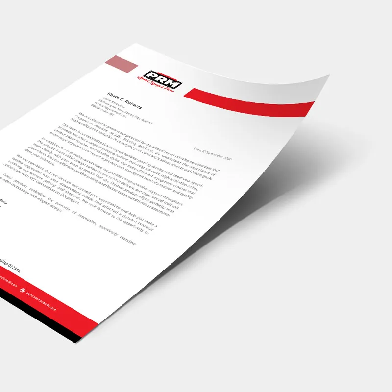 Letterhead 3