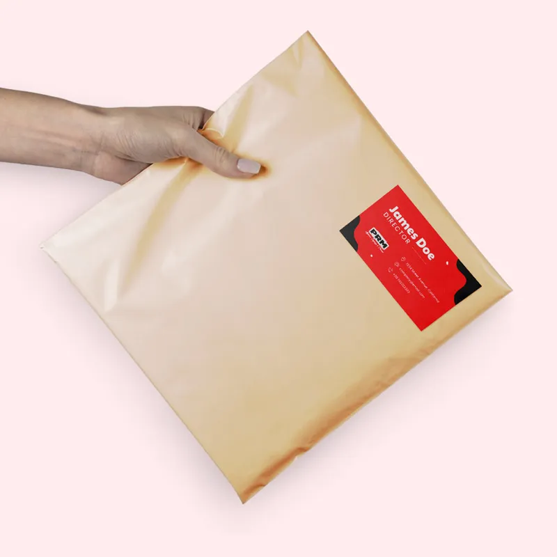 Mailing Label 2