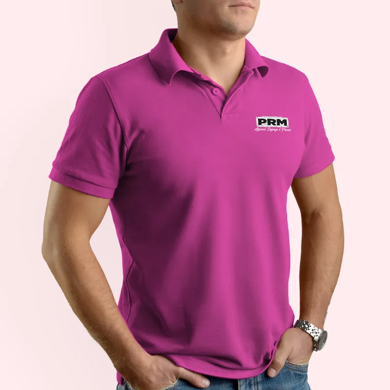 Men Polo Tshirt 2