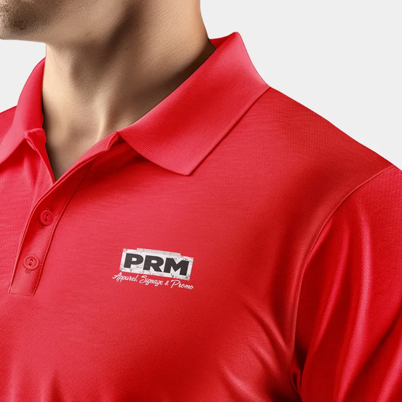 Men Polo Tshirt 3